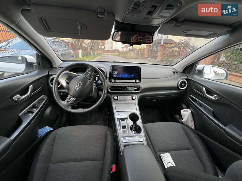 Позашляховик / Кросовер Hyundai Kona 2023 в Луцьку фото 16 Позашляховик / Кросовер Hyundai Kona 2023 в Луцьку