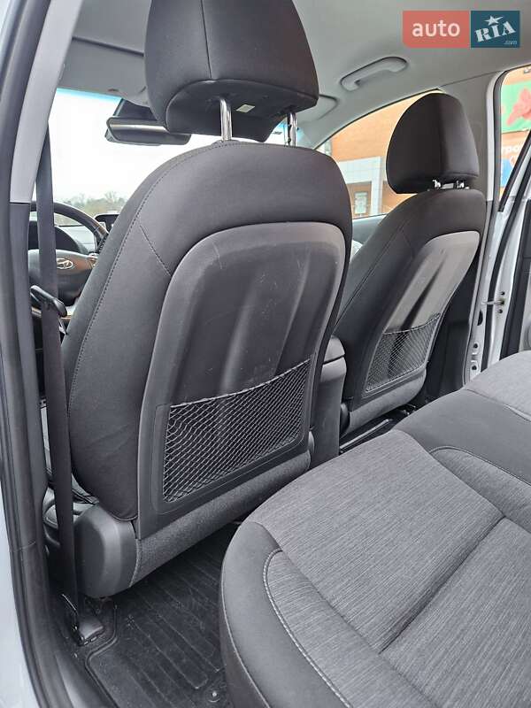 Внедорожник / Кроссовер Hyundai Kona 2018 в Броварах