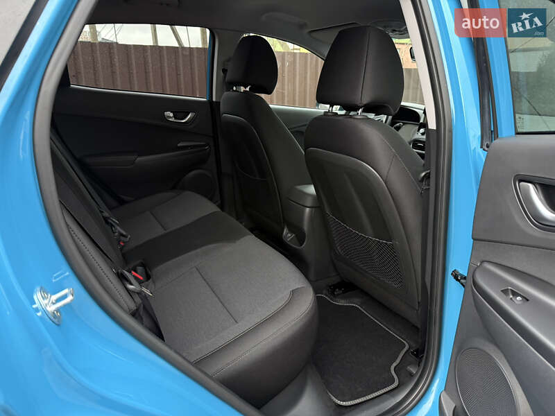 Внедорожник / Кроссовер Hyundai Kona 2022 в Виннице