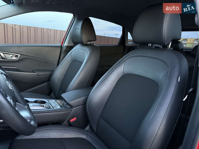 Позашляховик / Кросовер Hyundai Kona 2020 в Вінниці