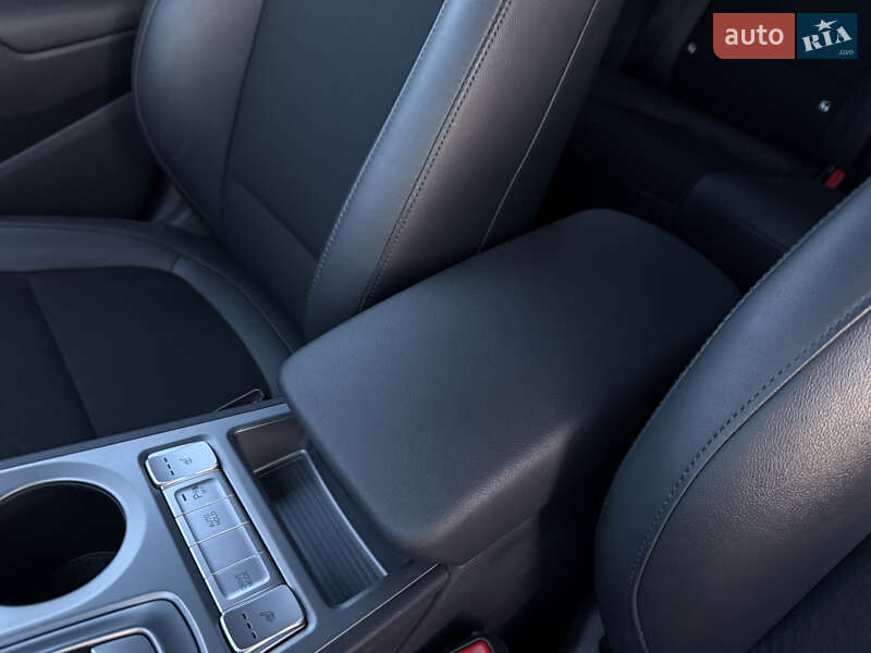 Позашляховик / Кросовер Hyundai Kona 2020 в Вінниці