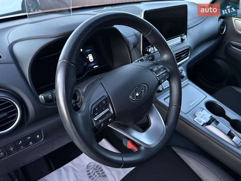 Позашляховик / Кросовер Hyundai Kona 2020 в Вінниці