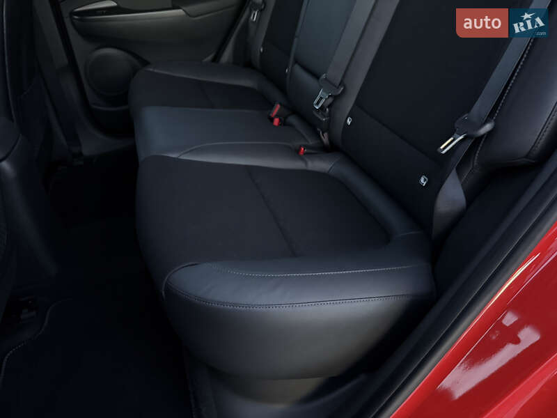 Позашляховик / Кросовер Hyundai Kona 2020 в Вінниці