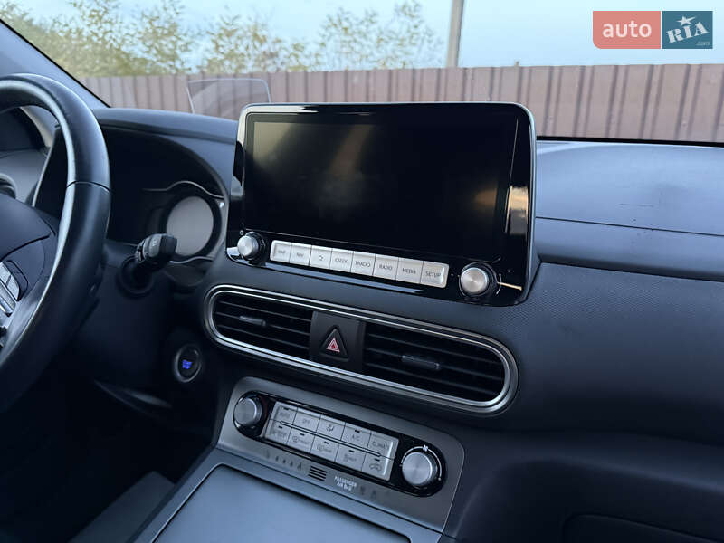 Позашляховик / Кросовер Hyundai Kona 2020 в Вінниці