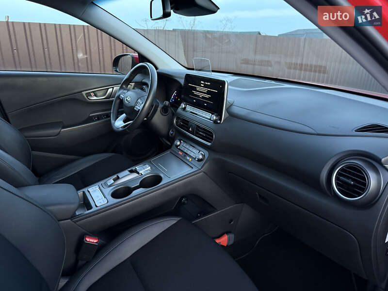 Позашляховик / Кросовер Hyundai Kona 2020 в Вінниці