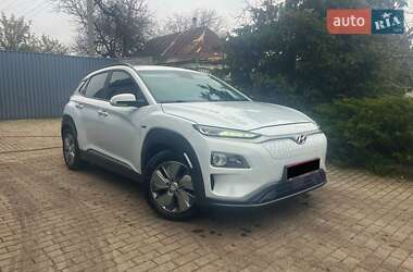 Внедорожник / Кроссовер Hyundai Kona 2019 в Павлограде