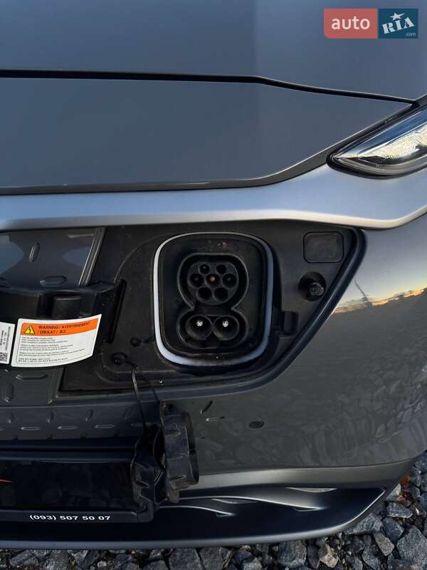 Внедорожник / Кроссовер Hyundai Kona 2019 в Бродах