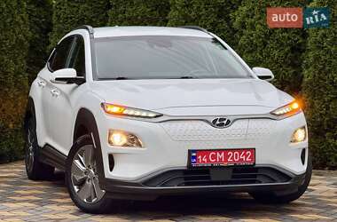 Внедорожник / Кроссовер Hyundai Kona 2020 в Самборе