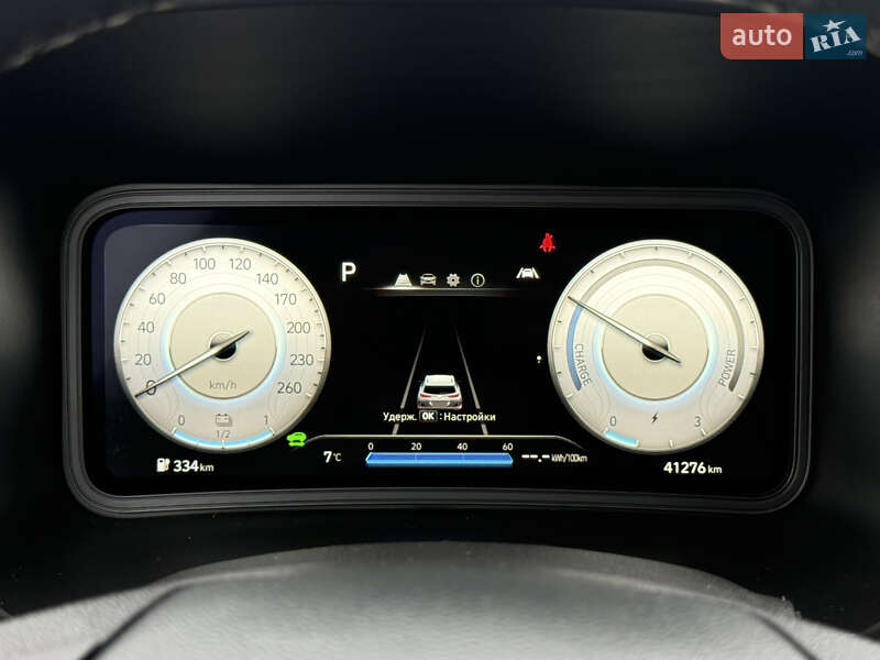 Внедорожник / Кроссовер Hyundai Kona 2023 в Тернополе фото 29 Внедорожник / Кроссовер Hyundai Kona 2023 в Тернополе