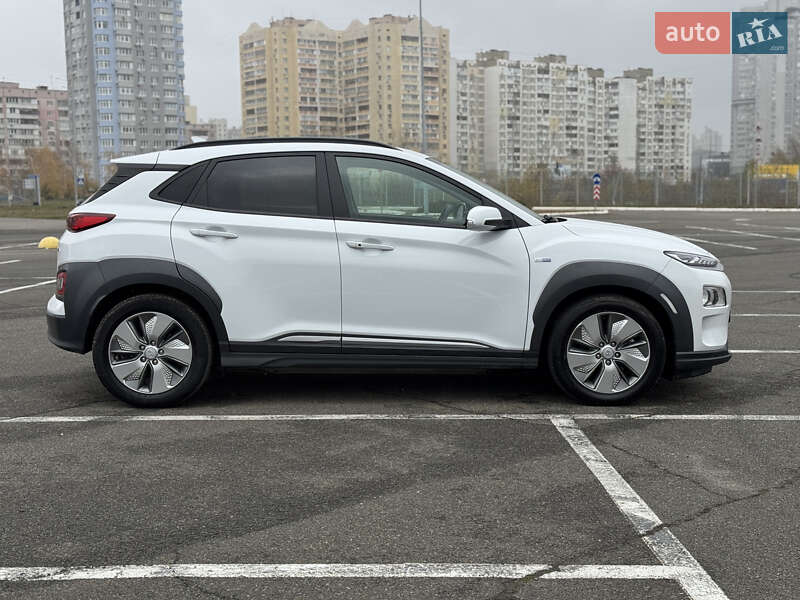 Внедорожник / Кроссовер Hyundai Kona 2020 в Киеве фото 17 Внедорожник / Кроссовер Hyundai Kona 2020 в Киеве