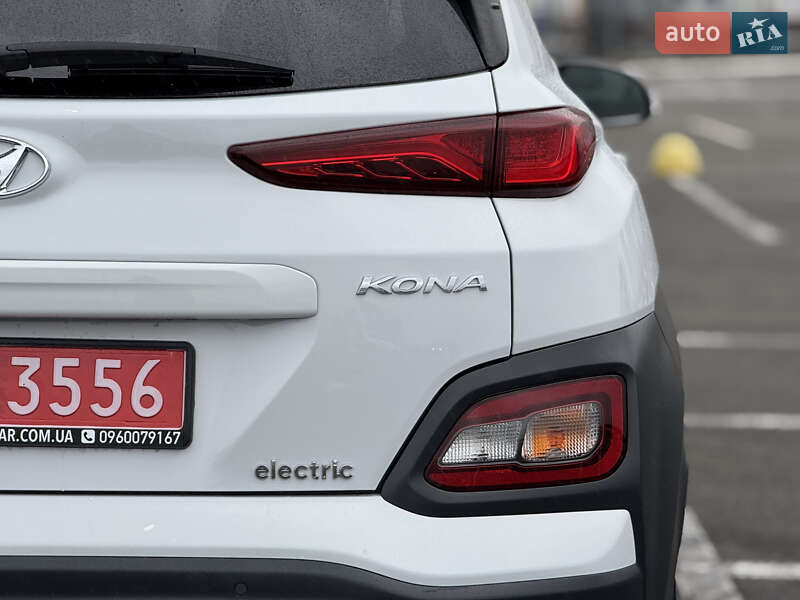 Внедорожник / Кроссовер Hyundai Kona 2020 в Киеве фото 22 Внедорожник / Кроссовер Hyundai Kona 2020 в Киеве