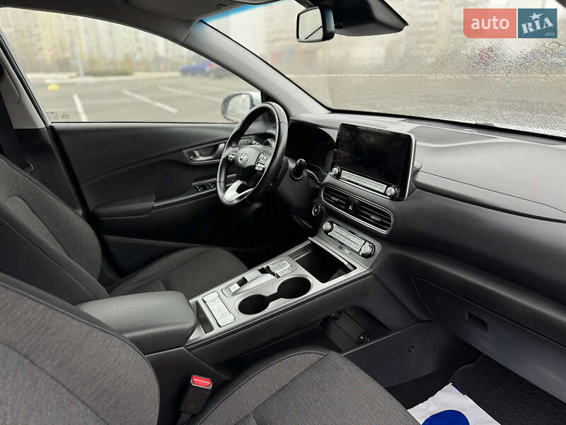 Внедорожник / Кроссовер Hyundai Kona 2020 в Киеве фото 26 Внедорожник / Кроссовер Hyundai Kona 2020 в Киеве