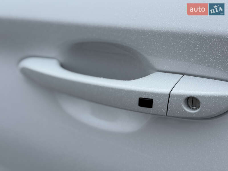 Внедорожник / Кроссовер Hyundai Kona 2020 в Киеве фото 37 Внедорожник / Кроссовер Hyundai Kona 2020 в Киеве