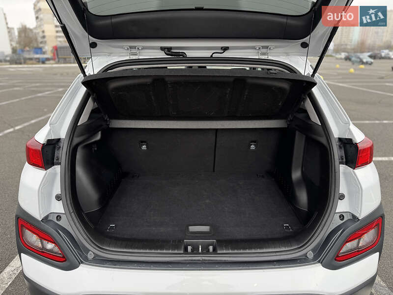 Внедорожник / Кроссовер Hyundai Kona 2020 в Киеве фото 42 Внедорожник / Кроссовер Hyundai Kona 2020 в Киеве