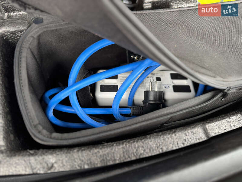 Внедорожник / Кроссовер Hyundai Kona 2020 в Киеве фото 43 Внедорожник / Кроссовер Hyundai Kona 2020 в Киеве