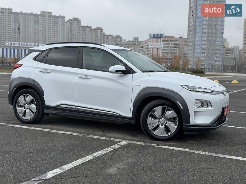 Внедорожник / Кроссовер Hyundai Kona 2020 в Киеве фото 47 Внедорожник / Кроссовер Hyundai Kona 2020 в Киеве
