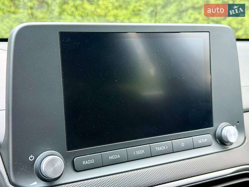 Внедорожник / Кроссовер Hyundai Kona 2021 в Самборе фото 30 Внедорожник / Кроссовер Hyundai Kona 2021 в Самборе