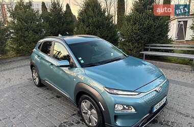 Внедорожник / Кроссовер Hyundai Kona 2020 в Виннице
