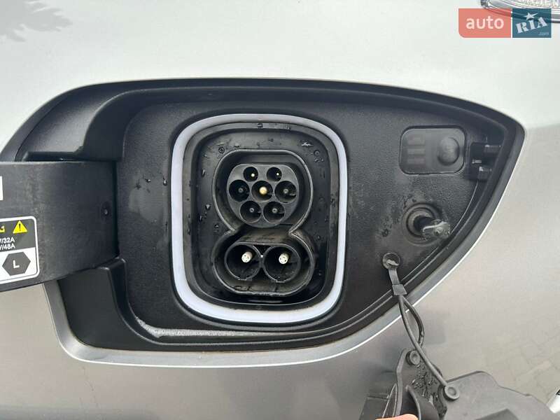 Внедорожник / Кроссовер Hyundai Kona 2021 в Виннице