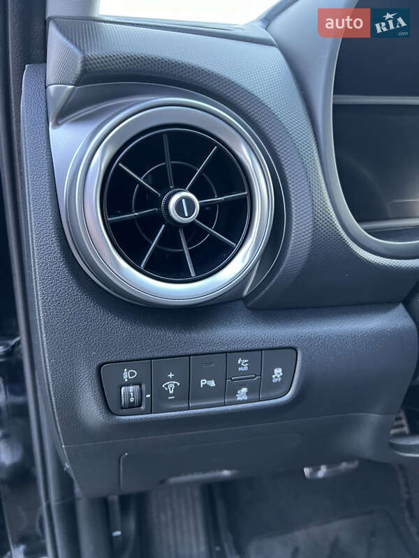 Внедорожник / Кроссовер Hyundai Kona 2021 в Ковеле