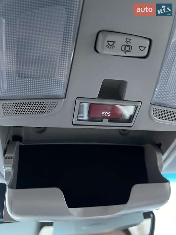 Внедорожник / Кроссовер Hyundai Kona 2021 в Ковеле