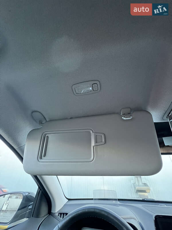 Внедорожник / Кроссовер Hyundai Kona 2021 в Ковеле