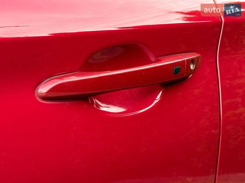 Позашляховик / Кросовер Hyundai Kona 2021 в Самборі