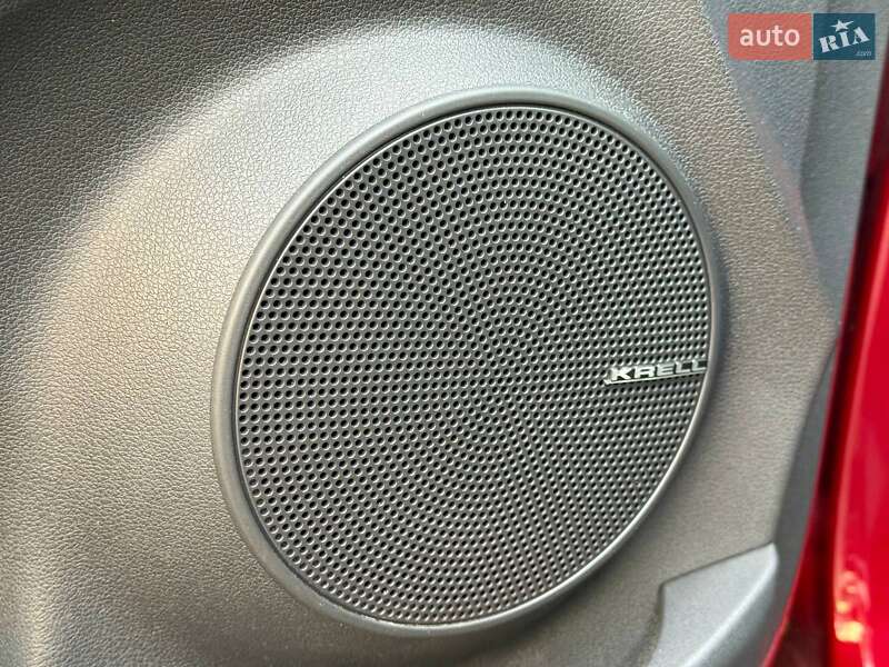 Позашляховик / Кросовер Hyundai Kona 2021 в Самборі