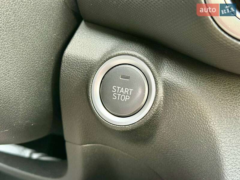 Позашляховик / Кросовер Hyundai Kona 2021 в Самборі