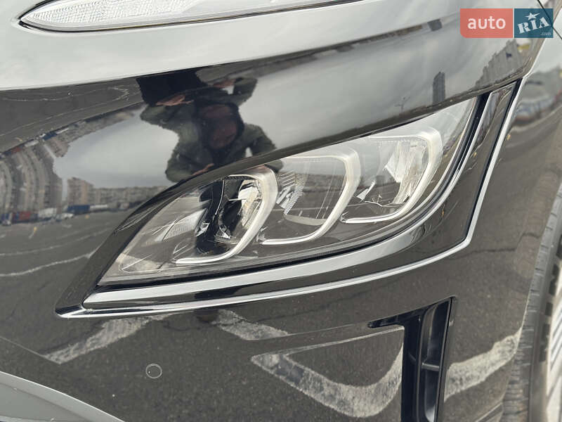 Внедорожник / Кроссовер Hyundai Kona 2022 в Киеве