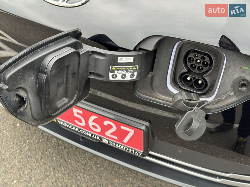 Внедорожник / Кроссовер Hyundai Kona 2022 в Киеве