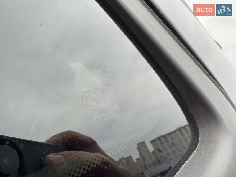 Внедорожник / Кроссовер Hyundai Kona 2022 в Киеве