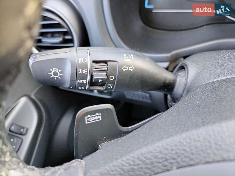 Внедорожник / Кроссовер Hyundai Kona 2020 в Львове фото 3 Внедорожник / Кроссовер Hyundai Kona 2020 в Львове