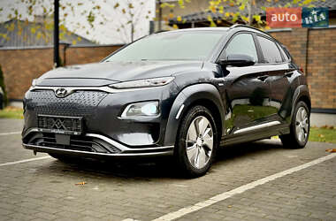 Позашляховик / Кросовер Hyundai Kona 2020 в Вінниці