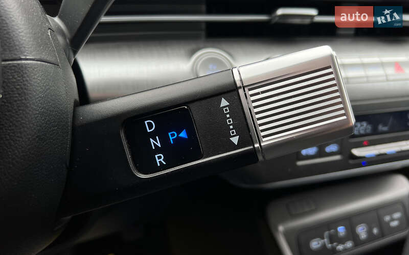 Внедорожник / Кроссовер Hyundai Kona 2023 в Львове фото 14 Внедорожник / Кроссовер Hyundai Kona 2023 в Львове