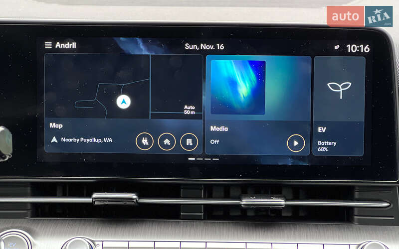 Внедорожник / Кроссовер Hyundai Kona 2023 в Львове фото 18 Внедорожник / Кроссовер Hyundai Kona 2023 в Львове