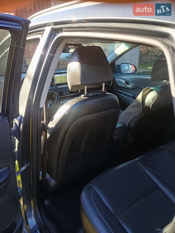 Внедорожник / Кроссовер Hyundai Kona 2020 в Ужгороде фото 16 Внедорожник / Кроссовер Hyundai Kona 2020 в Ужгороде