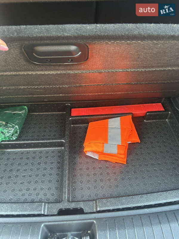 Внедорожник / Кроссовер Hyundai Kona 2020 в Хмельницком