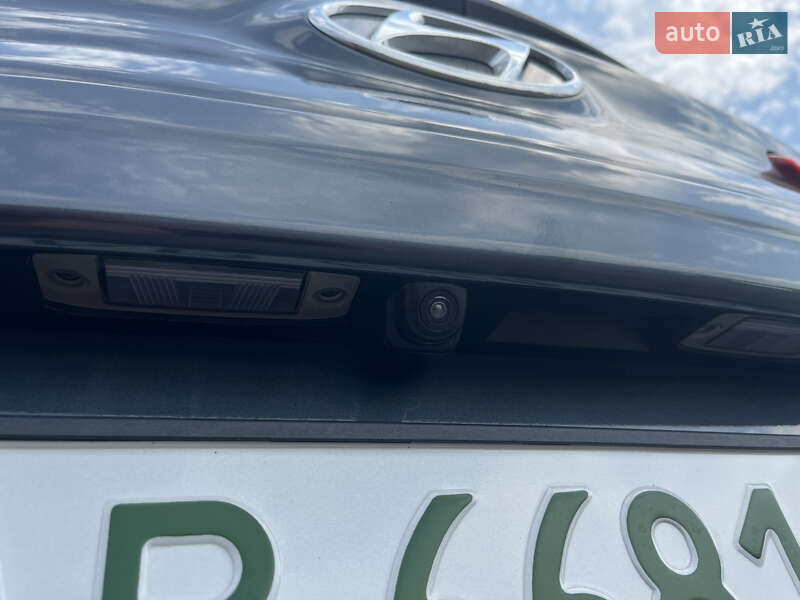 Внедорожник / Кроссовер Hyundai Kona 2020 в Виннице