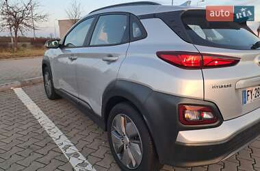 Внедорожник / Кроссовер Hyundai Kona 2021 в Городке