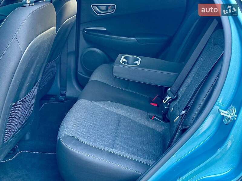 Внедорожник / Кроссовер Hyundai Kona 2020 в Самборе