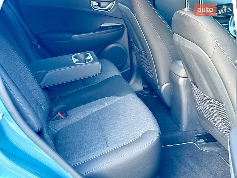 Внедорожник / Кроссовер Hyundai Kona 2020 в Самборе