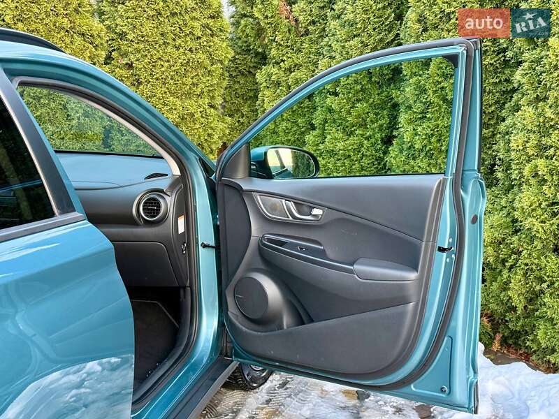 Внедорожник / Кроссовер Hyundai Kona 2020 в Самборе