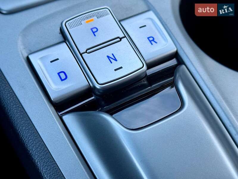 Внедорожник / Кроссовер Hyundai Kona 2020 в Самборе