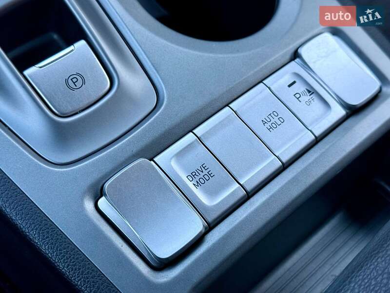 Внедорожник / Кроссовер Hyundai Kona 2020 в Самборе