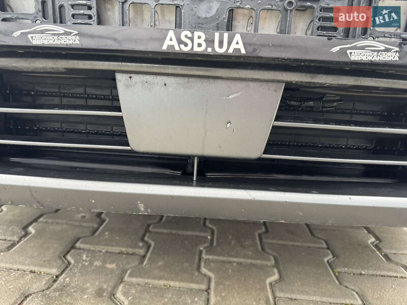 Внедорожник / Кроссовер Hyundai Kona 2018 в Тернополе