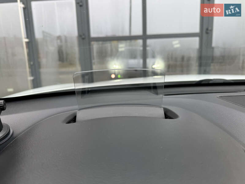 Внедорожник / Кроссовер Hyundai Kona 2018 в Тернополе