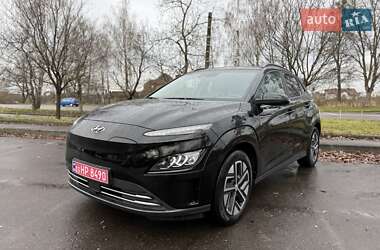 Позашляховик / Кросовер Hyundai Kona 2021 в Рівному
