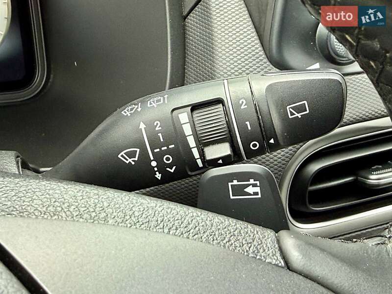 Позашляховик / Кросовер Hyundai Kona 2022 в Самборі