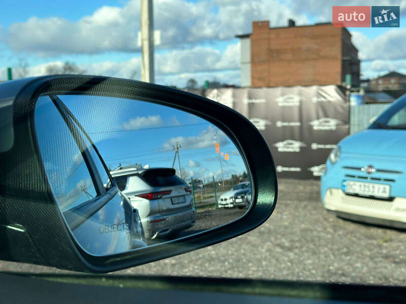 Внедорожник / Кроссовер Hyundai Kona 2023 в Львове фото 21 Внедорожник / Кроссовер Hyundai Kona 2023 в Львове